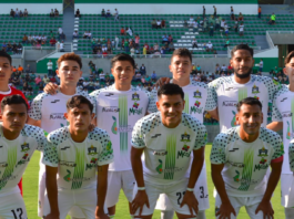 En Uruapan, comienza Aguacateros de Michoacán con su pretemporada